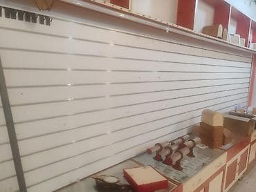 Bujiteriya vitrini lalafo.az -da Bujiteriya vitrini