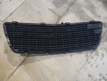 диски от опеля на ваз: Mercedes-Benz 210, 2001 г., Германия — 2