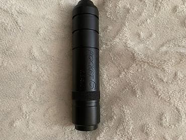 Tatu avadanlıqları seti Komplektə daxildir: - Rocket 6 rotary tatu — 3