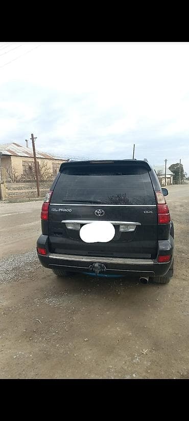 защита двигателя honda cr v: Toyota Land Cruiser Prado GX – 5 qapılı, qara rəng. Güclü və etibarlı — 2