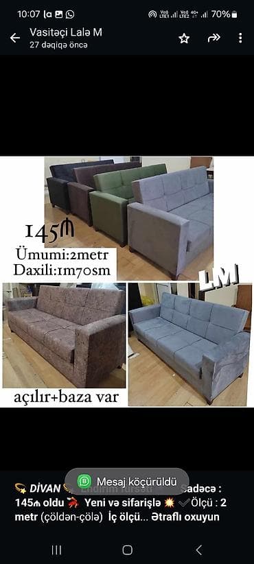 divan: Divan — 1