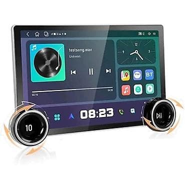 manitor unversal: Monitor, Torpeda, Bluetooth — 2