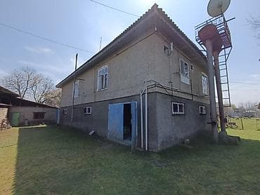 5 otaqlı, 160 kv. m, Kredit yoxdur, Orta təmir