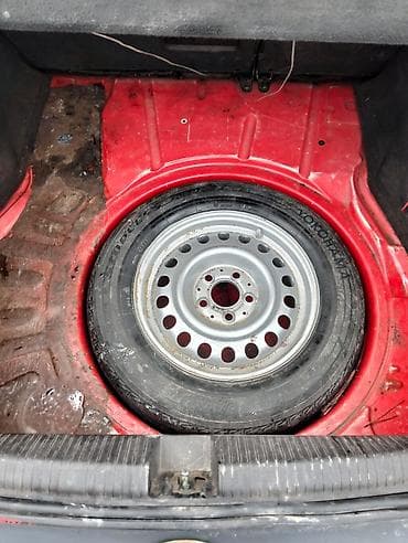 əlimyandı avto: Opel Vectra: 1.8 l | 1997 il 101000 km Hetçbek — 6