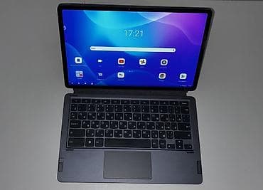 студенттерге жумуш ош: Lenovo, 11,5", 128 ГБ, Новый — 7