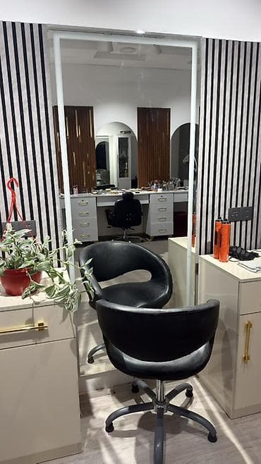 2 ci əl mebellər: Salon üçün bütün avadanlıqlar satışda ✨ Yeni və az istifadə olunmuş — 2