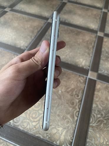 iphone adapter original: IPhone 11, 128 GB, Ağ — 4