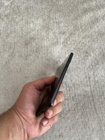 iphone x satiram: Samsung Galaxy A31, 128 GB, rəng - Qara — 4