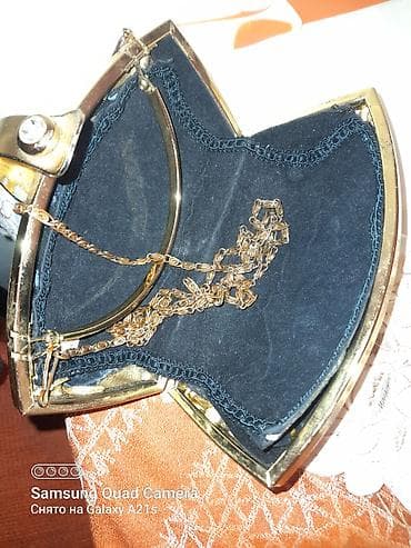 əl cantası: Əl çantası, İşlənmiş — 5