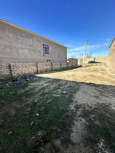 samux torpaq: Tikinti — 2