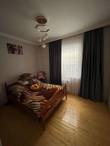 masazır həyət evi: 4 otaqlı, 120 kv. m, Kredit yoxdur, Yeni təmirli — 14