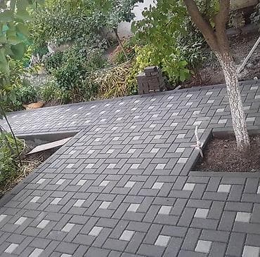 daş yunu: Öz şesxsi zavod mallarimizdir artiq söze ehtiyac yoxdur mehsular — 6