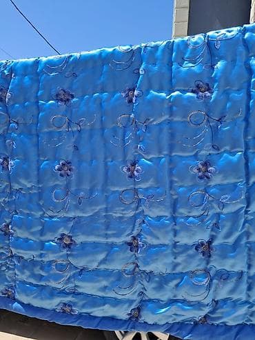 26 yas sekilleri: Böyüklər üçün Yorğan — 1