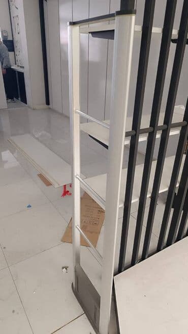 горящие туры в турцию все включено: Təhlükəsizlik sistemi. Geyim maqazinləri və supermarketlər ucun — 3