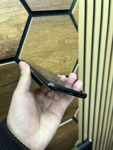 redmi k50 pro: Redmi 10C, 128 GB, rəng - Qara, Barmaq izi, İki sim kartlı — 4