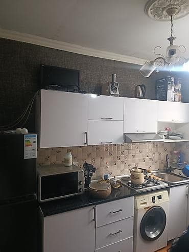 Həyət evləri və villaların satışı: 3 otaqlı, 90 kv. m, Orta təmir — 1