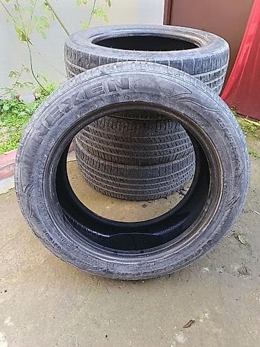 Şin Nexen 225 / 65 / R 17