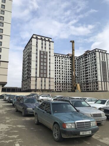 abşeron inşaat: 2 otaqlı, Yeni tikili, 79 kv. m — 14