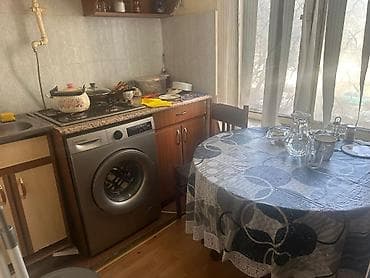 gencede ev: Maklerlər heç bir halda narahat etməsinlər. Mənzil sentyabrın — 5