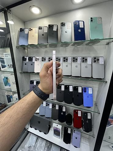 IPhone 13, 128 ГБ, Розовый, Гарантия, Кредит, Беспроводная зарядка — 6