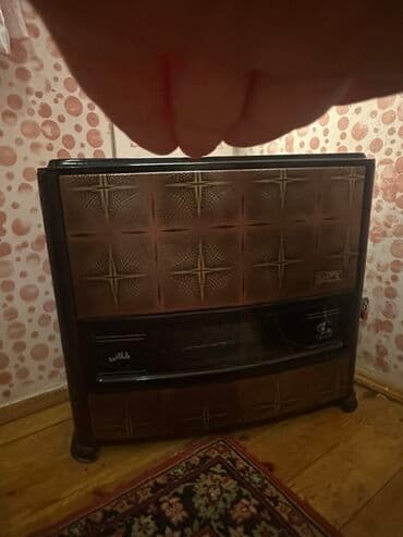 Tavan: Panel Radiator Ödənişli quraşdırma — 1