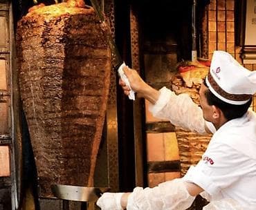 ashbaz: Dönərçi, Kişi, 20 yaş, 5 ildən artıq təcrübə — 1