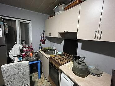 Həyət evləri və villaların satışı: Binəqədi qəs. 2 otaqlı, 40 kv. m, Kredit var, Yeni təmirli — 6