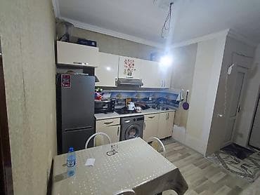 Дачи: Поселок Бинагади 2 комнаты, 37 м², Средний ремонт — 3