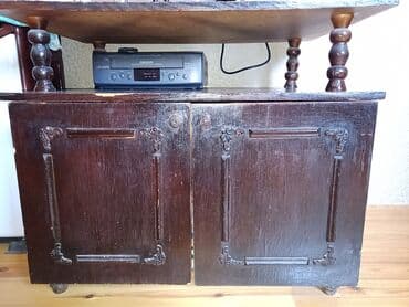 винница из дерева: Без зеркала, Россия — 1