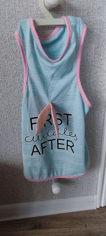 переноска для животных: It geyimi.yenidir.25 azne almiwam .eynine olmadi — 1