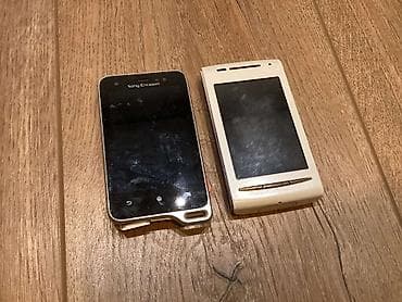 realme c 11: Sony Xperia 1 — 2