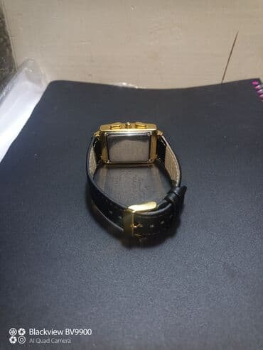 qadın qızıl saatların qiymətləri: Yeni, Qol saatı, Alfajr, rəng - Qızılı — 2