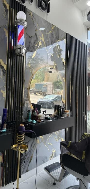 iş elanları 2023 bakı tap az: Salonuma Berber teleb olunur ayliq 300 arenda yeridir Xalqlar Behruz — 2