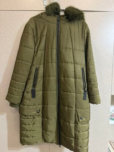 uzun kurtqa: Puxovik kurtka, Ipekyol, XL — 3