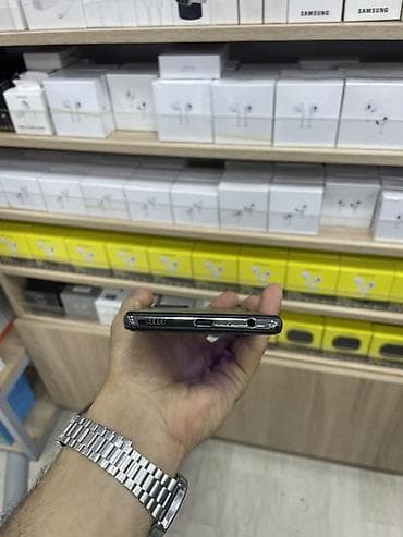 12 pro 512gb: Samsung Galaxy A52, rəng - Qara — 5