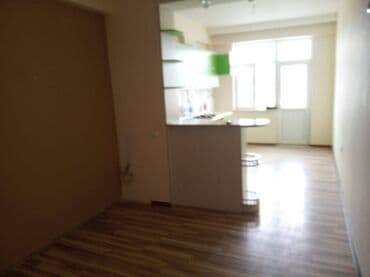 1 otaqlı kohnə tikili: 2 otaqlı, Yeni tikili, 62 kv. m — 5