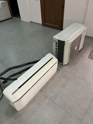 20 kv kondisioner: Кондиционер MDV, Б/у, 100 и более м², Сплит-система, Нет кредита — 3