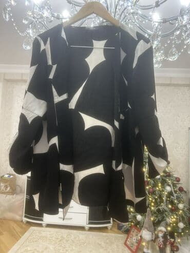 Hicab: ARMANi qadın koyneyi – ölçü L Teze kimidir. - Rəng və naxış — 1