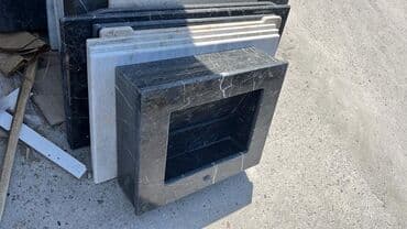 Yeni Çanaq, Mərmər, Zəmanətli, Pulsuz çatdırılma, Ödənişli çatdırılma