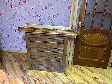 rels isiqlar: Yataq otağı dəsti və TV/kompüter stendi Tərkib: - Taxt üzlü güzgülü — 3