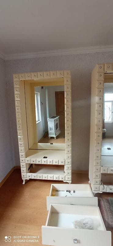 шкаф бар: Новый, Комод — 3