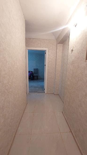 emircanda ev satisi: Bakı, 2 otaqlı, Köhnə tikili, m. Neftçilər, 46 kv. m — 8