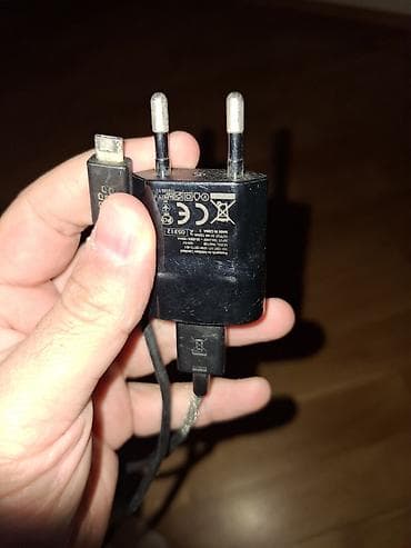 Simsiz şarj cihazı Samsung, 10 Vt