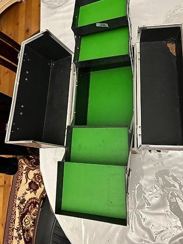 aksesuarlar: Victoria’s Secret “LOVE” makiyaj/aksesuar çantası - Material: sərt — 3