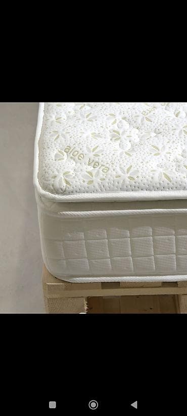 Yeni, Ortopedik matras, İki nəfərlik lalafo.az -da Yeni, Ortopedik matras, İki nəfərlik