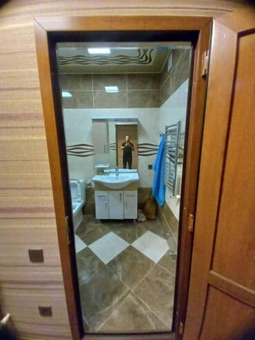 hipoteka evler: 2 otaqlı, Yeni tikili, m. Neftçilər, 80 kv. m — 5