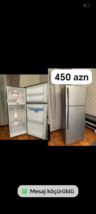 fen satisi: Lc 450 azn Nofrosdu ideal vəzyətdədi En63 boy 173 bağda olub arada — 1