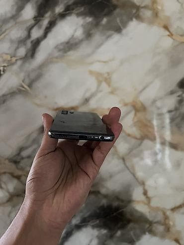 apple ipad mini 5: Samsung Galaxy A32, 128 GB, rəng - Qara, Barmaq izi, Face ID — 8