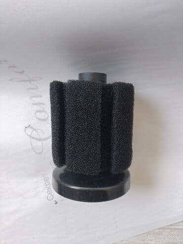 akvarium daş: Akvarium aksessuar və ləvazimatları — 2