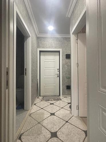 zığda: Zığ qəs., 2 otaqlı, Yeni tikili, 56 kv. m — 5